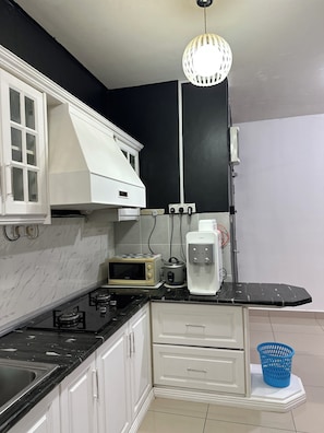 Cuisine privée