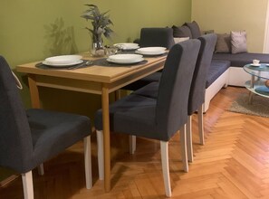 Speisen