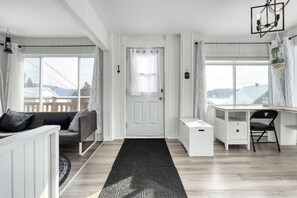 Opholdsområde