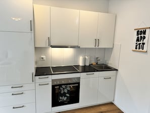 Eget kök