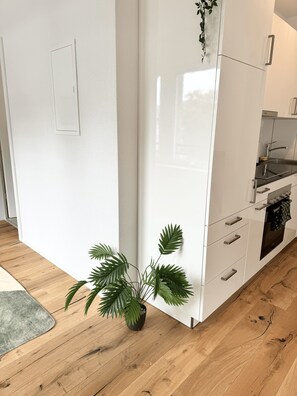 Eget kök