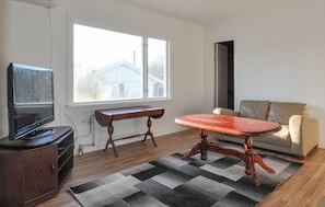 Coin séjour