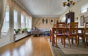 Interiör