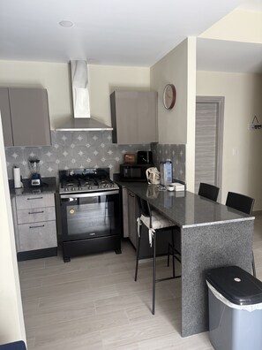 Cucina privata