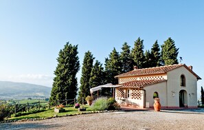 Außenbereich