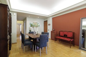 luxury Dining room 