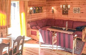 Coin séjour