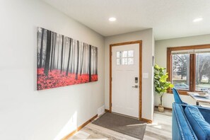 Interiör