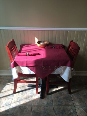 Restauranger