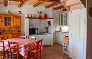 Restauration