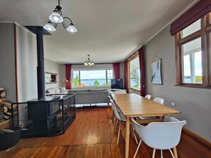 Coin séjour