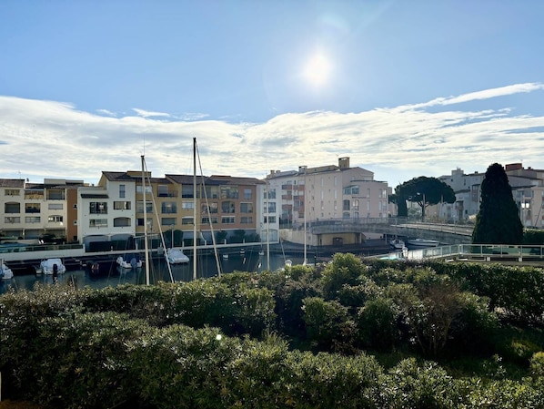 Marina