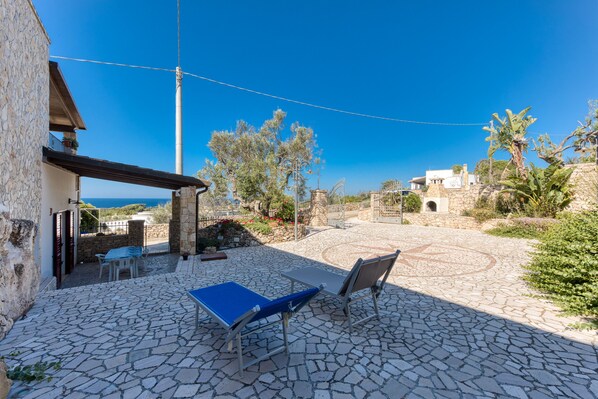 Terrass/Patio