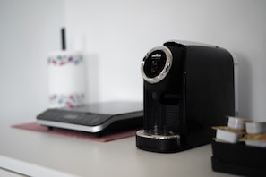 Café y/o cafetera