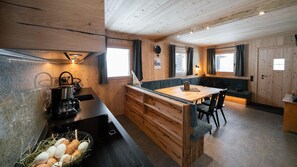 Eget kök