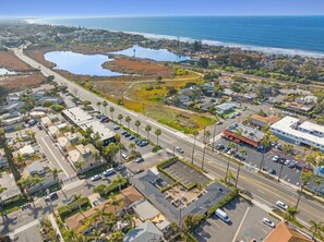 Perfectly positioned between Oceanside and Carlsbad, our location offers easy access to stunning beaches