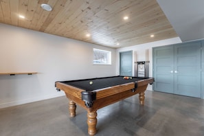 Spielezimmer