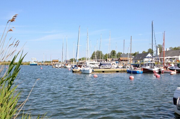 Marina