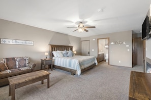 King Suite