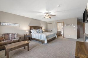 Suite - Twin Sofa Bed