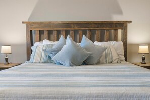 King Bed