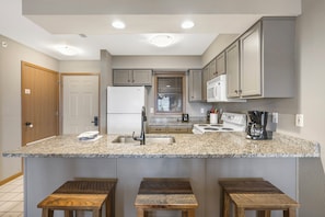 Counter Seating