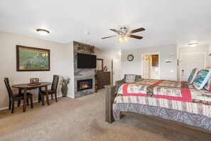 King Suite