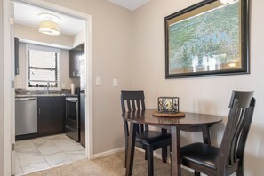 Suite - Dining Table