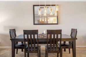 Dining Table for Six
