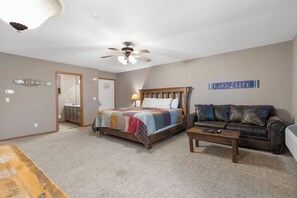 King Suite