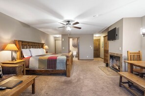 King Suite