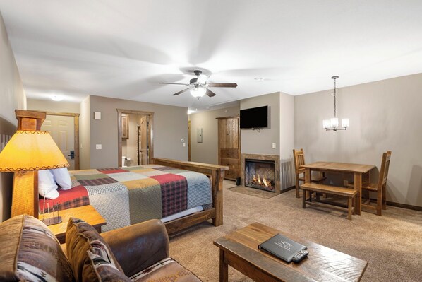 King Suite