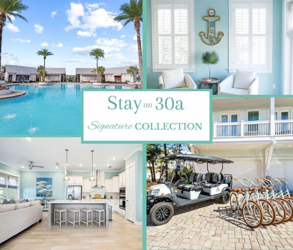 Welcome to Beach Bubbles and Love!