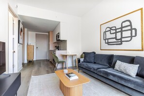 Coin séjour