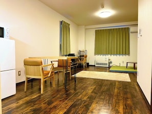 ・[Room example] Best for up to 4 people to enjoy a relaxing stay