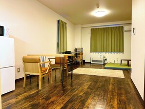 ・[Room example] Best for up to 4 people to enjoy a relaxing stay