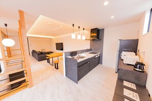 AMBER Villa 3