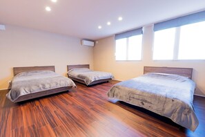 AMBER Villa 1
