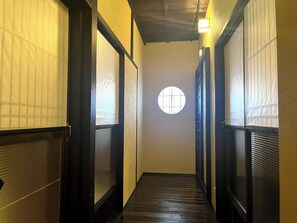 corridor
