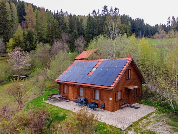Exteriör