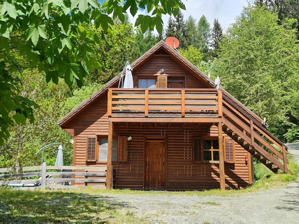 Exteriör