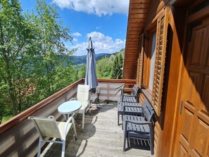 Patio / Balcony