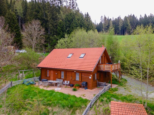Exteriör