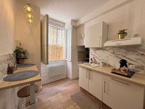 Eget kök