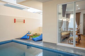 Zonneterras