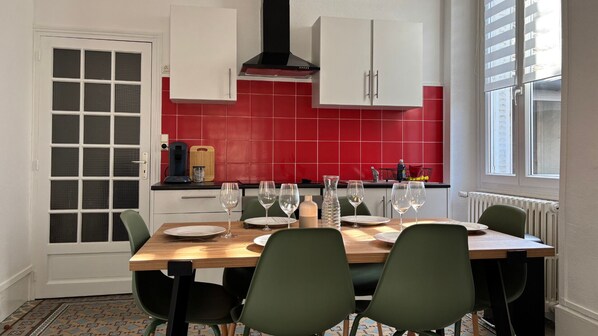 Restauration