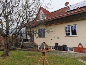 Ferienwohnung Auszeit am Nationalpark