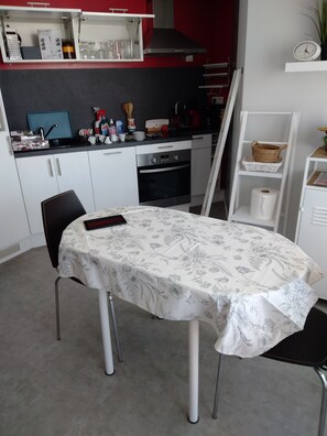 Cuisine privée