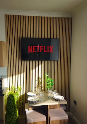 Restauranger