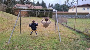 子供用スペース